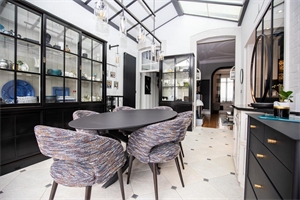 propriete à la vente -   72000  LE MANS, surface 165 m2 vente propriete - UBI444626942